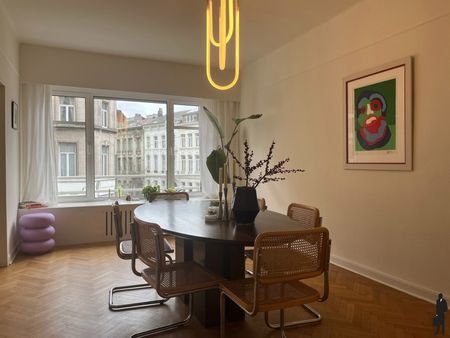 Appartement te huur in Antwerpen - Foto 5