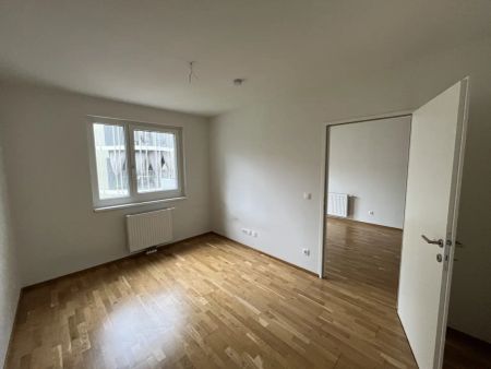 AKTION - Erster Monat Mietfrei! Charmante 2-Zimmerwohnung mit Balkon - Foto 3