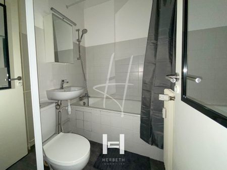 Location Appartement 1 pièce 22m² METZ 57000 - Photo 4