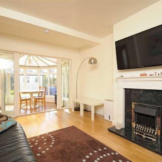 Wolsey Drive, Kingston Upon Thames, KT2 - Photo 1