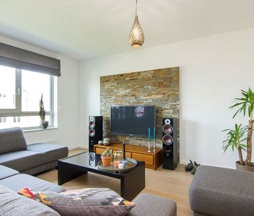 Te huur: Appartement Peltenburgstraat 19 in Haarlem - Foto 6