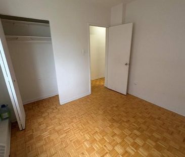 2 CH - 1 SDB - Montréal - $1,795 /mo - Photo 1