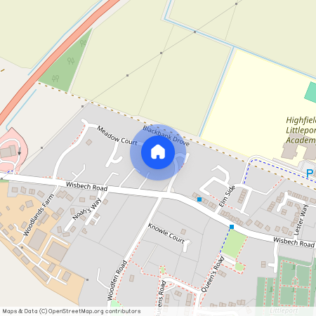 Meadow Court, Ely, Littleport