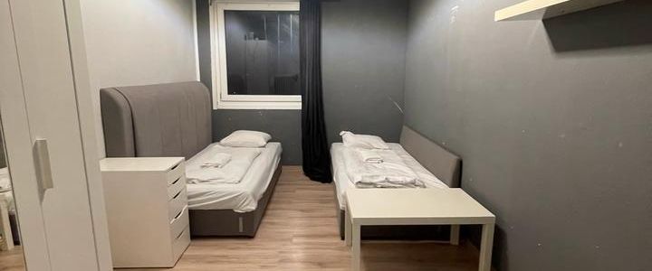 Wohnung im Olympiapark - Photo 1