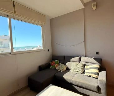 Loft de alquiler en C. la Toja, Los Álamos - Photo 2