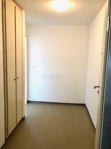 Ideale Wohnung für Singles und Pendler - Photo 2