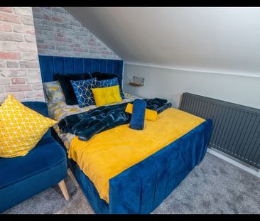 Studio Flat, Newcastle Road, RG2 - Photo 3