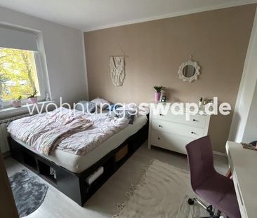 Wohnungsswap - 3 Zimmer, 56 m² - Zur Nachtheide, Köpenick, Berlin - Photo 1