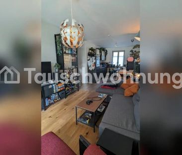 TAUSCHWOHNUNG Ruhige 3 Z. Neubau Wohnung gegen 1-2 Z. Babelsberg - Photo 2