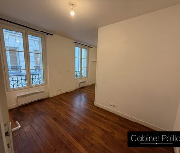 T1/2 Paris - Photo 2