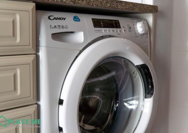 Arrendamento Apartamento T1