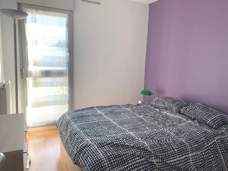 Location Appartement 3 pièces 64m² LYON 6ème - Photo 4