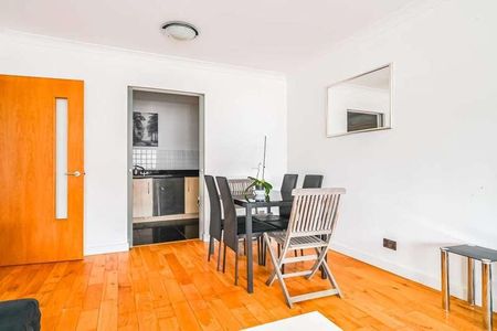 Boardwalk Place, Poplar, E14 - Photo 4