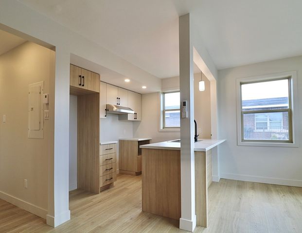 À louer / Appartement - Photo 1