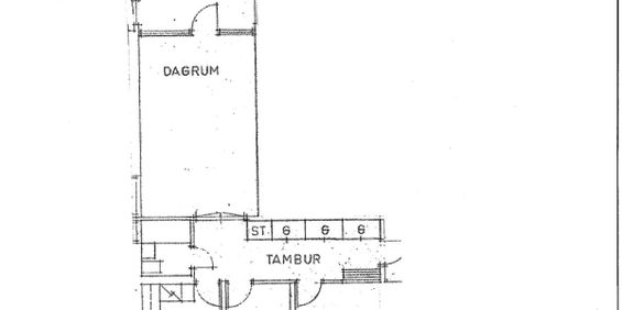 Professorsgatan 7 C - Photo 3