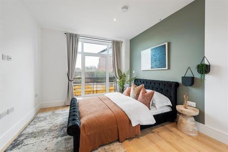 1 bedroom apartment to rent - Photo 3