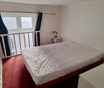 Appartement T1 à louer Saint Malo - 23 m² - Photo 1