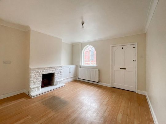 1 bedroom terraced house to rent - Photo 1