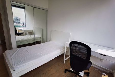 For Lease - 85 Wood Street Unit# 1006, Toronto, Ontario - Photo 5