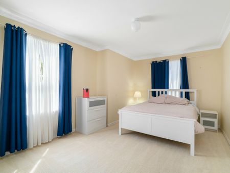 Spacious Furnished Living with Views of the Manning - Photo 5