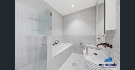 SOPHISTICATED HAMPTONS LUXURY IN EASTERN SUBURBS LOCATION - Photo 5