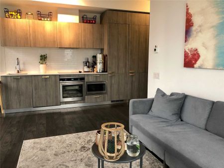 For Lease - 50 Charles Street Unit# 1303, Toronto, Ontario - Photo 2