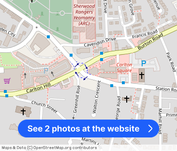 Walton Court, Nottingham, Nottinghamshire, NG4 - Photo 1