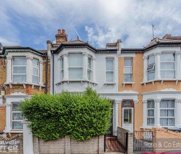 3 bedroom terraced house to rent - Photo 1