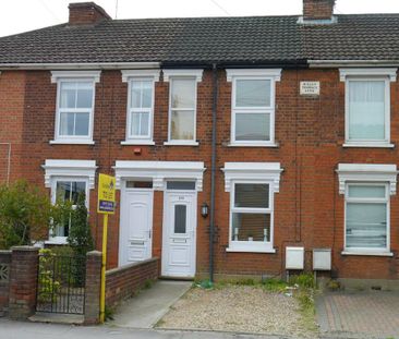 2 bedroom terraced house to rent - Photo 6