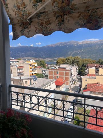 Διαμέρισμα για ενοικίαση Λιμνοπούλα (Ιωάννινα) - Φωτογραφία 2