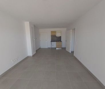 Appartement à louer 2 pièces • Perpignan - Photo 1