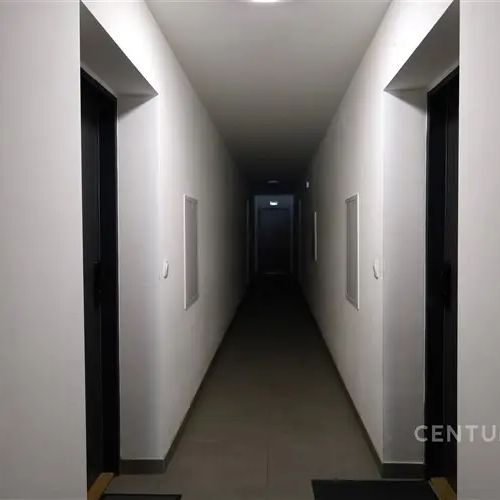 Pronájem moderního bytu 2+kk, terasa 18 m - Photo 1