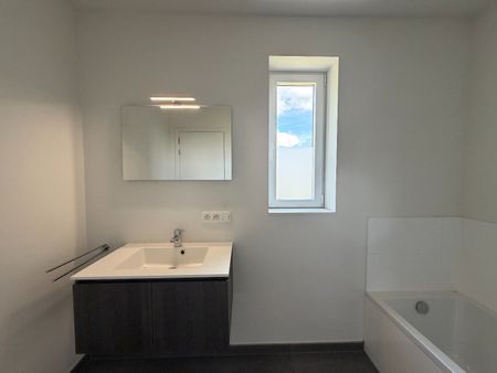 Appartement te huur in Ingelmunster met 2 slaapkamers - foto 4