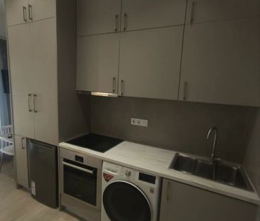 Studio/Γκαρσονιέρα για ενοικίαση Κέντρο Νέου Φαλήρου (Νέο Φάληρο) - Photo 6