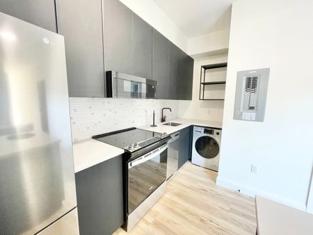 For Lease - 25 Grant Street Unit# 202, West Centre Town, Ontario - Photo 4