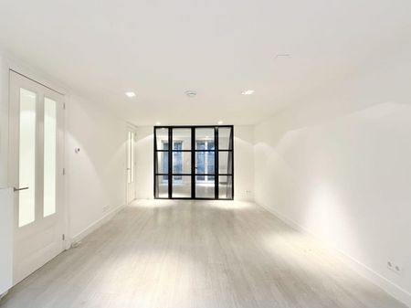 Appartement te huur: Marnixstraat 376-A 1016 XX Amsterdam - Foto 3