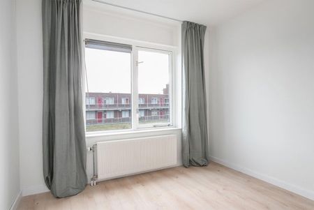 Te huur: Appartement Zenderstraat 126 in Hilversum - Foto 2