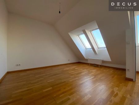 3 ZIMMER | DACHGESCHOSS | 2 TERRASSEN | AB SOFORT VERFÜGBAR - Photo 2