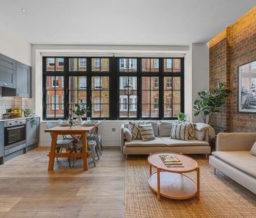 2 bedroom flat to rent - Photo 4