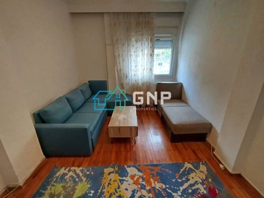 Studio/Γκαρσονιέρα για ενοικίαση Ζωοδόχου Πηγής (Αμπελόκηποι) - Photo 1