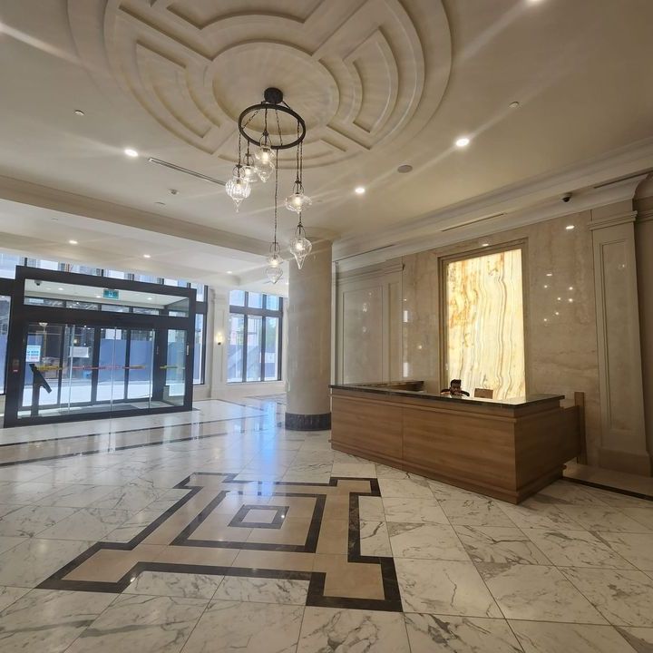 For Lease - 36 Elm Drive Unit# 3205, Mississauga, Ontario - Photo 1
