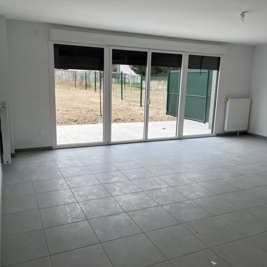 Location maison T5 128.50m² à Epernay (51200) - Photo 1
