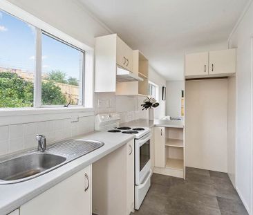 Sunny Mt Wellington 2 bedroom unit - Photo 1