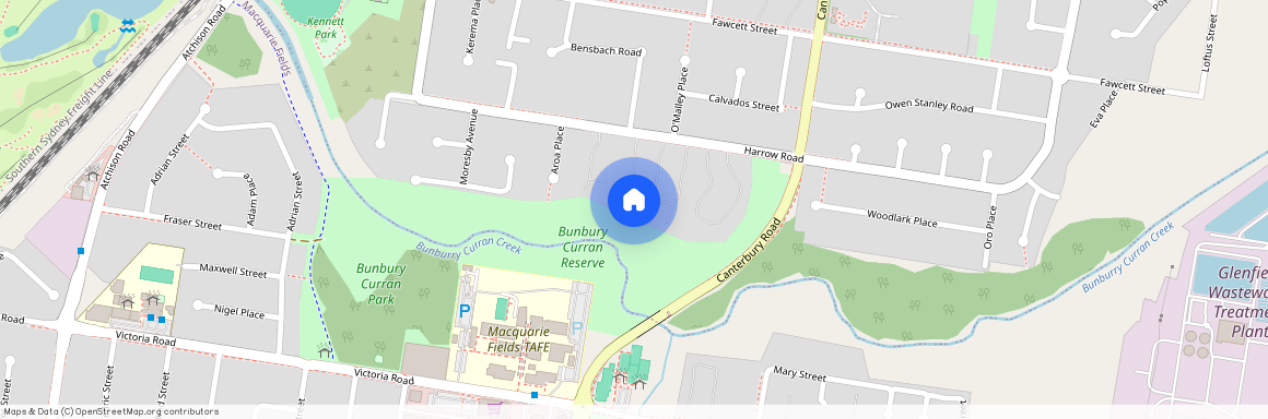 4/224 Harrow Road, NSW 2167, Glenfield