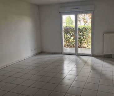 Location Appartement 3 pièces 61 m2 à Saint-Médard-en-Jalles - Photo 1