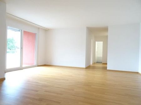 3.5 Zimmer, 72 m², EG - Photo 5