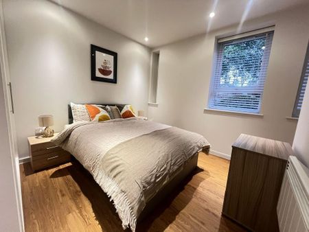 Studio to rent - Photo 2