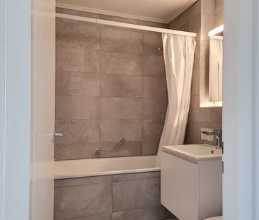 Appartement de 3.5 pièces au rez-de-chaussée - Foto 2
