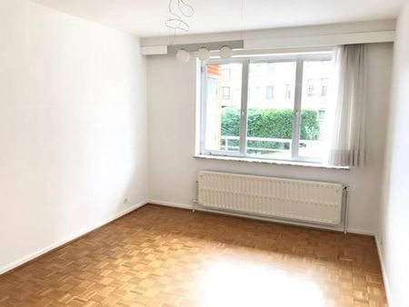 Appartement te huur - Foto 3