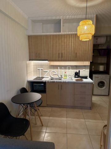 Studio/Γκαρσονιέρα για ενοικίαση - Πάτρα, - Φωτογραφία 5